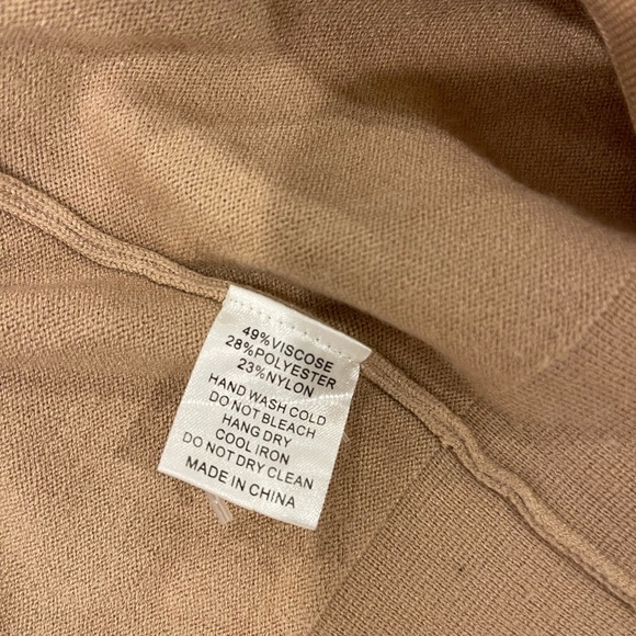 Mod Ref Cardigan - Picture 5 of 9